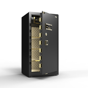 Onnais 120 Electronic Security Cabinets Safety Box Electronic Digital Safe Locker Caja Fuerte Digital for Money