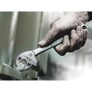 WERA - 05020101001 Clé à réglage automatique-EAN 4013288214706 CLÉS CLÉS RÉGLABLES - Product Image 2