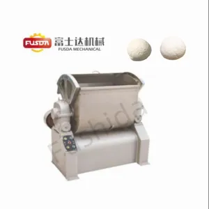 FSD-Flour-mixing machine/dough/sachima caramel treats for other snack industry machinery