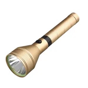 充電式LEDトーチライトドバイ卸売市場ハイパワーgeepasトーチサンフォードトーチ日本