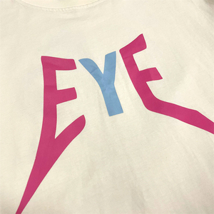 Áo thun nữ dài tay thường ngày Áo thun Dệt kim dáng rộng viền tròn cổ tròn - Product Image 4