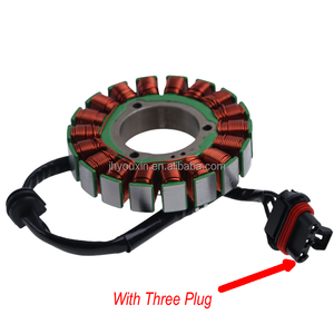 Atv Utv Parts Magneto Stator Coil pour <span class=keywords><strong>Polaris</strong></span> Ranger 570 Crew RZR 4 Sportsman Scrambler General ACE 570 <span class=keywords><strong>850</strong></span> 900 1000 2012 <span class=keywords><strong>2018</strong></span> - Product Image 3
