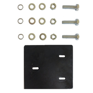 Kit de klaxon à air pour train à 3 trompettes 12V/24V - 110-120dB, klaxon électrique en forme d'escargot pour camions lourds, pick-up et remorques de tracteurs - Product Image 6