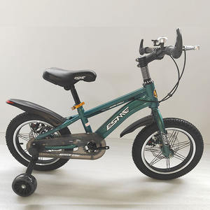 <span class=keywords><strong>Bicicleta</strong></span> Infantil con Ruedas de Entrenamiento OEM para Sri Lanka, 12'', 14'', <span class=keywords><strong>16</strong></span>'', 18'', Cuadro de Acero al Carbono, <span class=keywords><strong>Bicicleta</strong></span> para Niños de 3 Años - Product Image 6