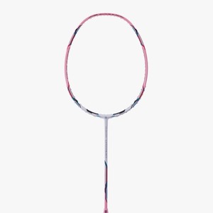 Raqueta de Bádminton Trend Focused Protech MAGIC UNICORN ADV, Marco Aero-Force, 86g, Ligera, Diseñada para un Movimiento Ágil y Potente - Product Image 6