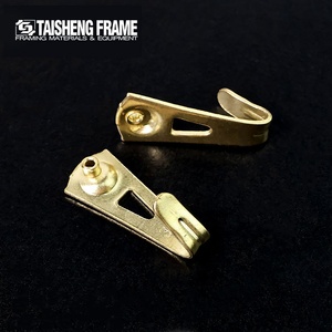 Dọc ngang ảnh móc treo móc hình ảnh khung treo Kit Tường Gắn phần cứng - Product Image 3