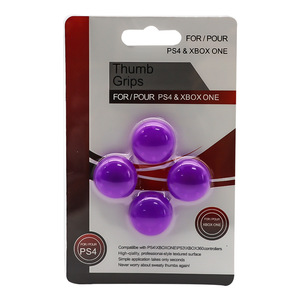 Fundas de Silicona Multicolor de Alta Calidad para Palancas de Mando, Botones de Joystick para PS5, PS4, <span class=keywords><strong>PS3</strong></span>, Xbox One/360 - Product Image 5