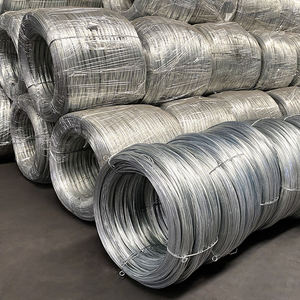 Alambre de Acero Inoxidable Baowu de la Más Alta Calidad, ASTM AISI SUS 304L/304/316/316L, 0.1-3mm, Superficie BA, Tolerancia del 1%, para Uso en Construcción - Product Image 2