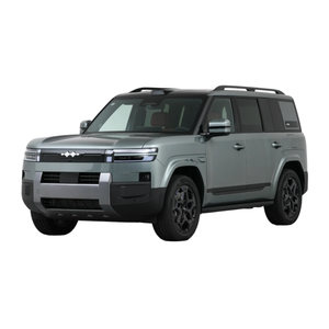 2025 Trung Quốc BYD Fang Cheng Bao Titan <span class=keywords><strong>7</strong></span> SUV năng lượng mới lai xe điện siêu Max Pro 4WD 2WD sử dụng báo <span class=keywords><strong>7</strong></span> để bán - Product Image 1