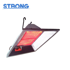 Porc Ferme Radiateurs Équipement Volaille Poulet Gaz Couveuse Volaille <span class=keywords><strong>Aviculture</strong></span> Réchauffeurs À Gaz THD2606 Ferme Système De Chauffage Couveuse - Product Image 1