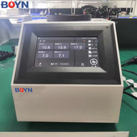 BNNIR3120 Nir Analyseur de nourriture Nir Spectromètre Analyseur de viande