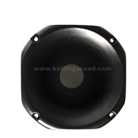 Corne en aluminium H-2 pour pièces de haut-parleur Line Array