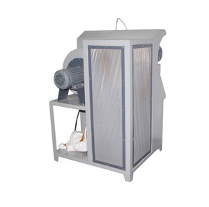 Machine à polir les <span class=keywords><strong>chaussures</strong></span> en cuir/PU YT-900P.X à tête unique avec contrôle de vitesse et collecte de poussière, machine à fabriquer de la cire à polir les <span class=keywords><strong>chaussures</strong></span> - Product Image 5