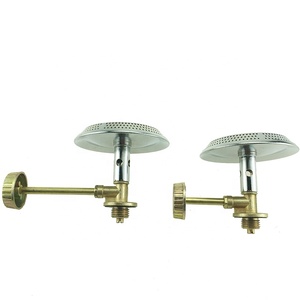 Jgbrass cơ sở dầu hỏa áp lực bếp mini nhà bếp mà không cần bồn rửa mà không cần gas thay thế charbroiler Primus Bếp gas đầu đốt - Product Image 2