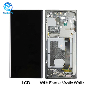 Écran Lcd 5G pour Samsung Note 20 Ultra, remplacement d'écran - Product Image 3