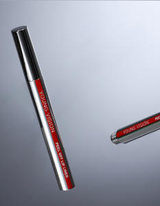 Lápiz delineador de labios mate Peel Off, lápiz de contorno de labios de larga duración sin manchas para eliminación de aspecto llamativo natural - Product Image 3