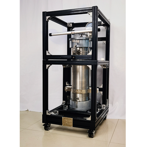 Incubatrice per Uova di Pesce Triploid Press per Tilapia 2000W Macchina per Schiusa Stabile per Allevamenti Ittici - Product Image 3