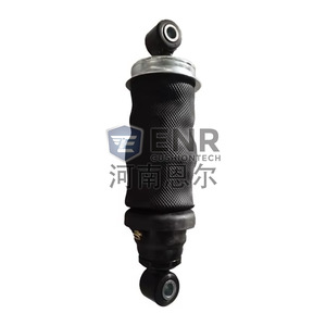 Amortisseur de camion Mercedes Benz 9428902919 9428906919 Suspension pneumatique Axor Actros - Product Image 1