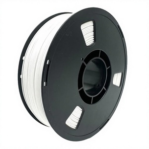 YUSHEN Basic Single-Colored 100% Virgin Material <b>PLA</b> 3D Printer Filament 1kg 1.75mm High Performance Printing 220 Jiangxi - Product Image 2