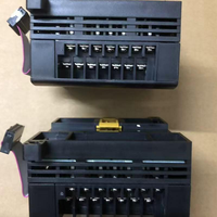 Módulo de Expansión de E/S CP1W-20EDT, Comunicación Digital y Analógica, 1W, Expansión del Sistema PLC CP1, Comunicación Digital y Analógica PLC E