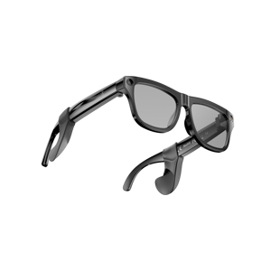 Lunettes caméra IA à lentille électrochrome, enregistrement audio, photographie HD, prise en charge de la traduction IA ChatGPT - Product Image 2