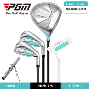 PGM LTG051 <strong>Golf</strong> <strong>Clubs</strong> <strong>for</strong> <strong>Sale</strong> Custom Logo Women <strong>Ladies</strong> Right Handed <strong>Club</strong> De <strong>Golf</strong> <strong>Clubs</strong> Complete Set <strong>for</strong> Women Right Handed - Product Image 6