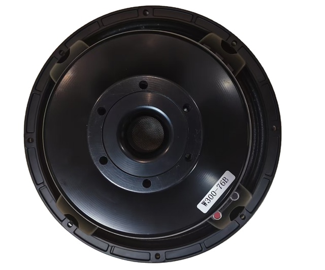 High Quality 12 Inch Dj Subwoofer Professional High Power Speaker