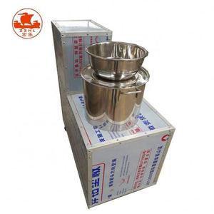 ผงซักฟอกเครื่องทำสบู่ - Product Image 2