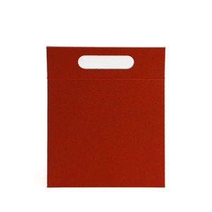 กล่องบรรจุภัณฑ์กระดาษแข็งพับได้แบบแม่เหล็ก รูปทรงสามเหลี่ยม สำหรับใส่ของขวัญหรือน้ำหอม สามารถปรับแต่งได้ - Product Image 4