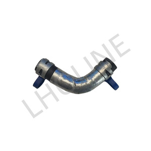 Manguera de Refrigerante 24101528 de Goma EPDM para Tanque de Agua, Calefacción, Escape, Refrigeración de Combustible, Repuesto, Reparación, Longitud Estándar - Product Image 2