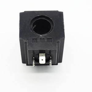 Fournisseur de bobines de solénoïdes MFJ9A 26YC pour machines d'ingénierie hydraulique, vente en gros - Product Image 1