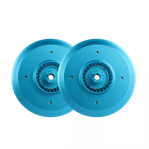Blue Storm Alliage d'aluminium Tornado Spray Disk Atomisation plus fine pour Dj1 T60/T40/T50/T25/T25P Uav Modification Accessoires - Product Image 3