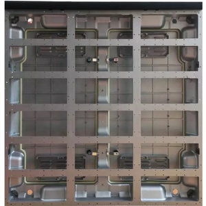 Màn Hình Led Ngoài Trời P10 <span class=keywords><strong>SMD</strong></span> Mô-đun Màn Hình Ngoài Trời Lớn - Product Image 2