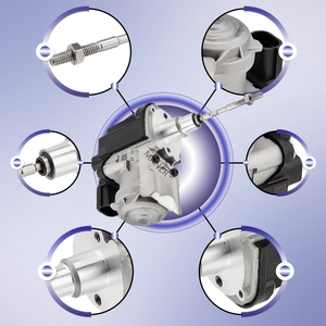 Udi-herramienta de diagnóstico para el hogar, cuator para UDI 4 A7 ororsche ACAN eat XEO - Product Image 6