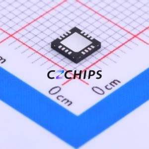 Original tout nouveau DAC161S997RGHR QFN-16-EP(4x4) Circuit intégré IC puce convertisseur numérique-analogique (DAC) - Product Image 2