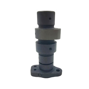 Nuevos Accesorios de Leva para Motocicleta Suzuki GN150 GS150, Piezas de Repuesto Metálicas - Product Image 3