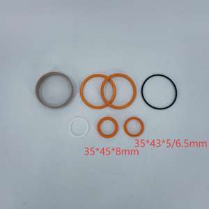 Sello de aceite de almacén, piezas de carretilla elevadora de diferentes tamaños, Kit de sello hidráulico de repuesto para carretilla elevadora Heli hangcha <span class=keywords><strong>Longgong</strong></span> - Product Image 2