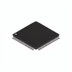 Composant électronique de mémoire Original One Stop Service 71V3556S133PFGI 100 LQFP - Product Image 1