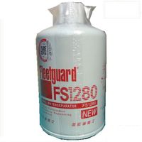 Filtro de Combustible C3930942 para Motor Diésel de Camión Dongfeng