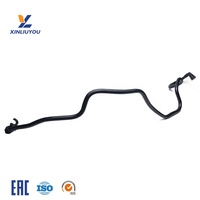 17228654905 Saluran Pendingin Oli Transmisi untuk BMW Seri 2 3 4 G20 G21 G22 G23 G26 G42 330i M340i 430i Tabung Saluran Masuk Aliran OEM