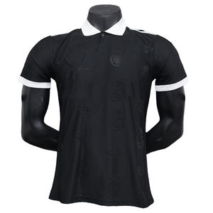 2026年ニューモデルトレーニングスーツ ホーム＆アウェイ 大人＆子供用サッカーユニフォームセット 試合用カスタマイズ可能 - Product Image 1