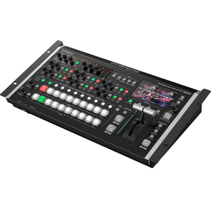 Direct Nuevo Conmutador de vídeo <span class=keywords><strong>Roland</strong></span> 2, 2 Unidades - Product Image 6