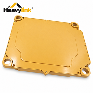 Contrôleur d'excavatrice Heavylink 320F 390F, groupe de commande électronique du moteur C7.1, ECM, CA4620007 CA4620009 - Product Image 4