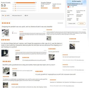 Hot Selling Elastomeric Impression Material Wholesale Hip Hop <b>Grillz</b> Custom <b>Fine</b> Jewelry for Men Women - Product Image 5