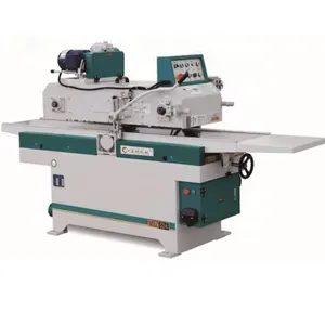 MBZ524 ağaç İşleme otomatik yüzey planya jointer