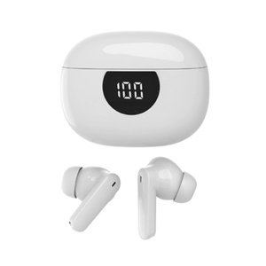 Audífonos TWS con ANC+ENC AI COOL Translation, Auriculares Inalámbricos con Cancelación Activa de Ruido Avanzada, Audífonos Intrauditivos BT5.4 - Product Image 3