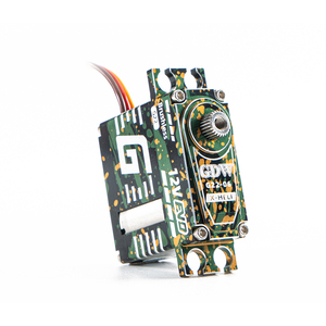GDW G22 12V - El Nuevo Motor Digital sin Escobillas de Alta Velocidad para Helicópteros de Carreras de Alto Rendimiento - Product Image 5