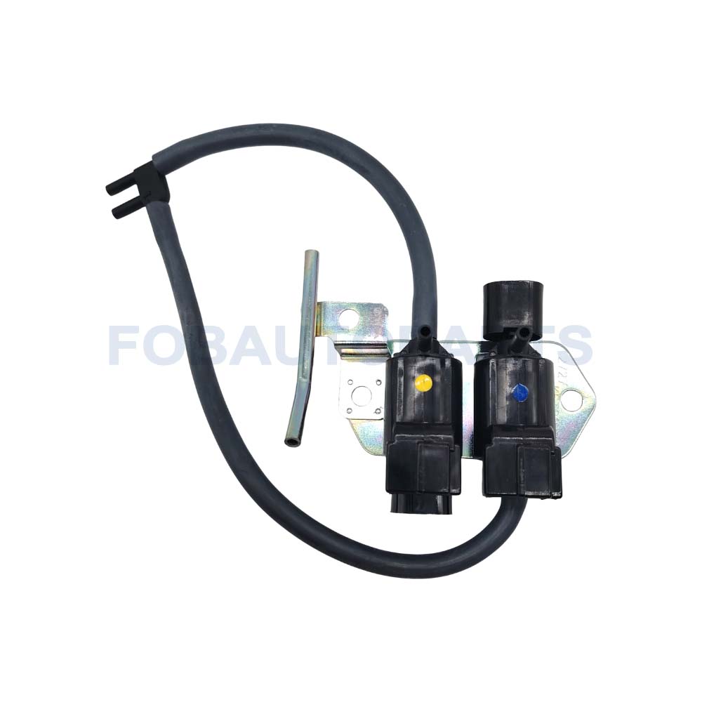New RTYPER High Quality MR263723 Freewheel Clutch Control Switch Solenoid Valve for Mitsubishi Montero Sport