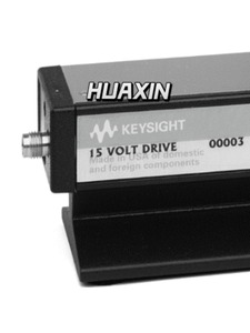 Keysight 84904M Programmable Step Attenuator, Frequency Range: DC to 50 GHz, <b>Repeatability</b> Le: 0.03 dB (Typical) - Product Image 4