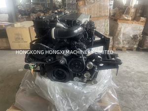 MOTEUR MAN D2866 - Product Image 4